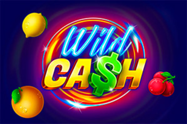 wild cash
